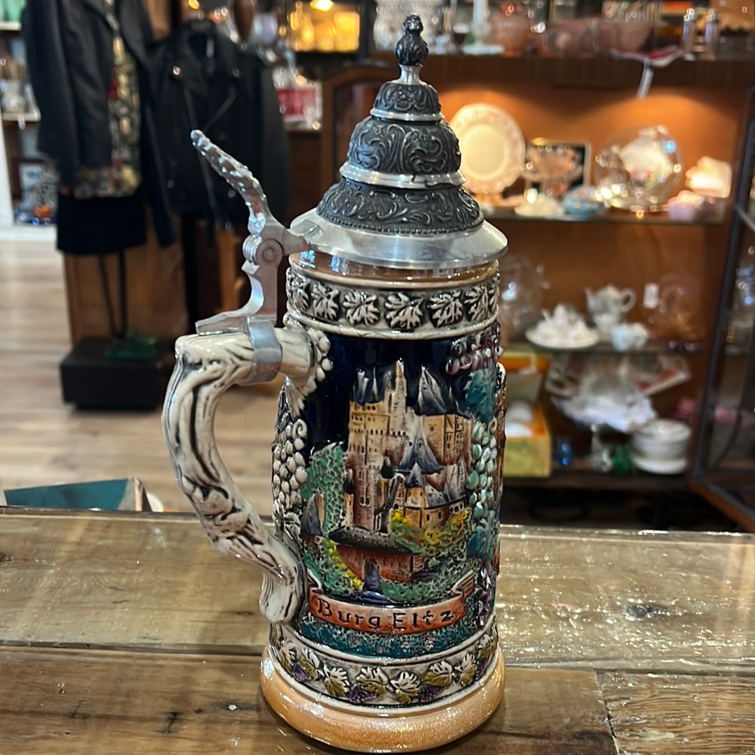 Vtg German Stein