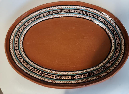 Traditional Mexican Teracota Pottery