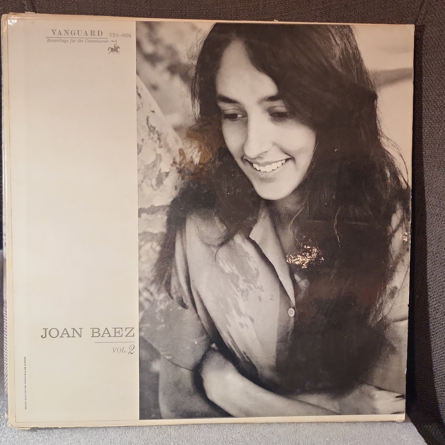 Joan Baez vol.2