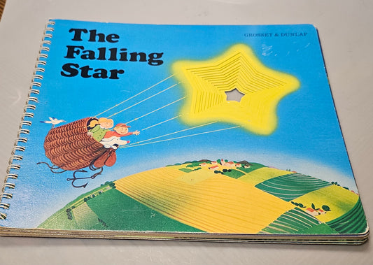 The Falling Star