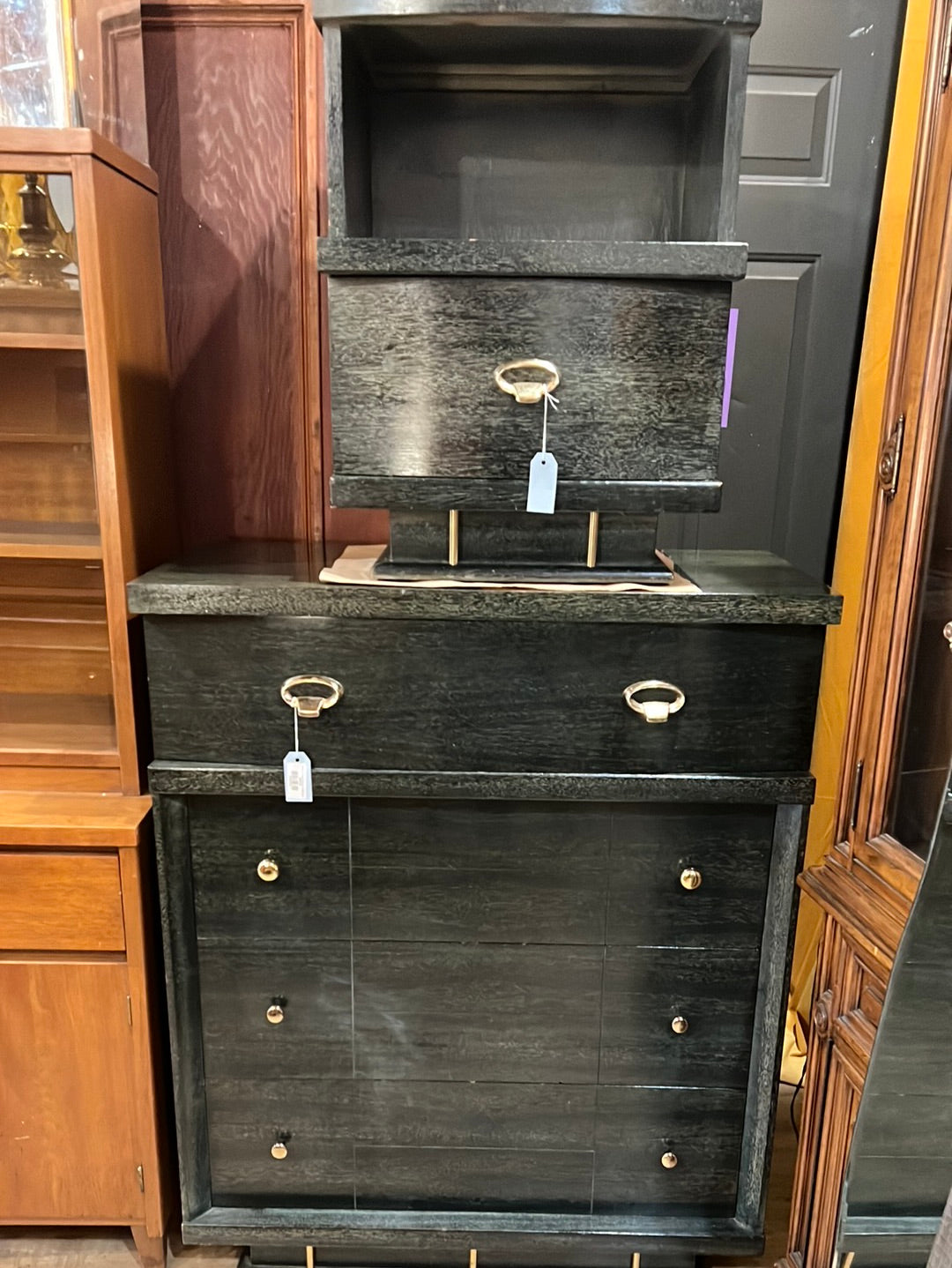 Harmony House Dresser & Nightstand