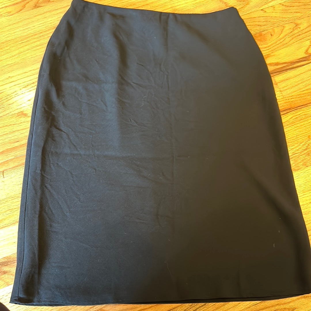 Ralph Lauren 100% Wool Skirt size 14
