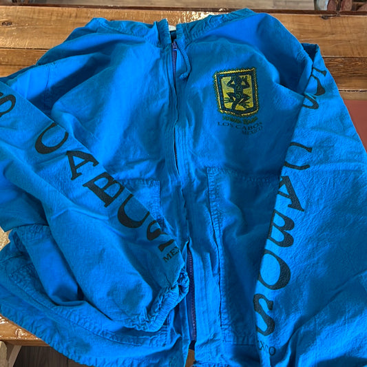 Los Cabo’s Hooded Jacket