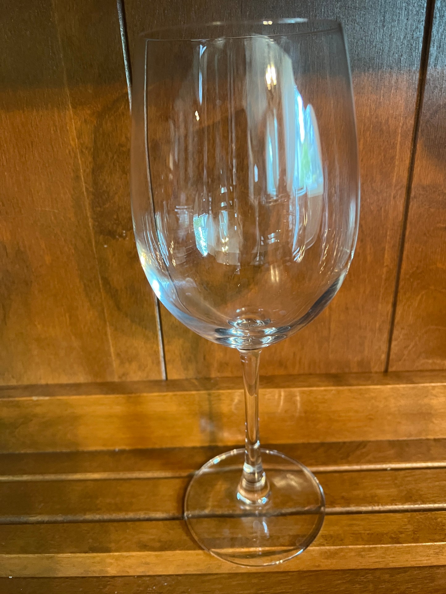 Wine Glasses (8)