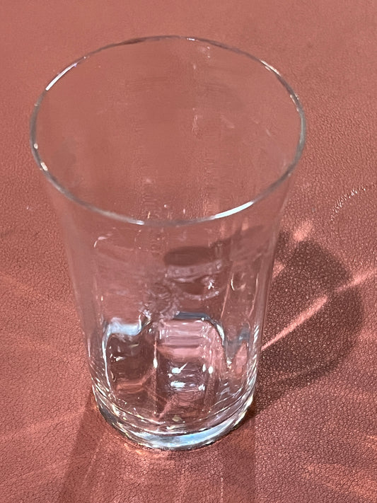 Antique Tiffin-Franciscan Drinking Glass