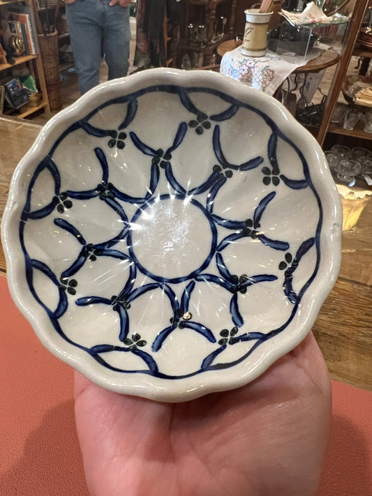 Polish 4.5” Dipping Bowl