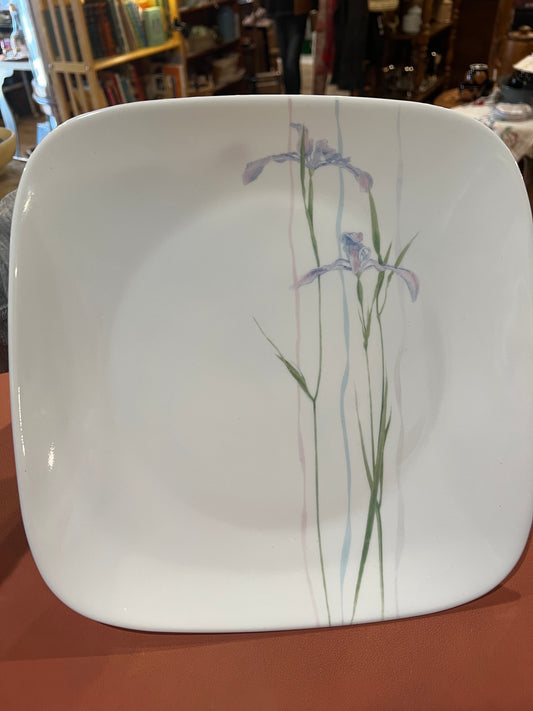 Corelle Iris Dining Plate