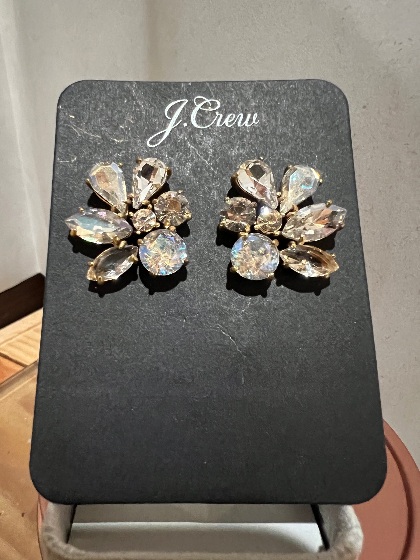 Vtg J.Crew Earrings