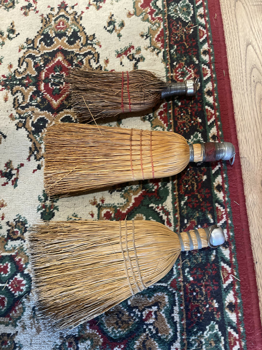 Various Hand Brushes