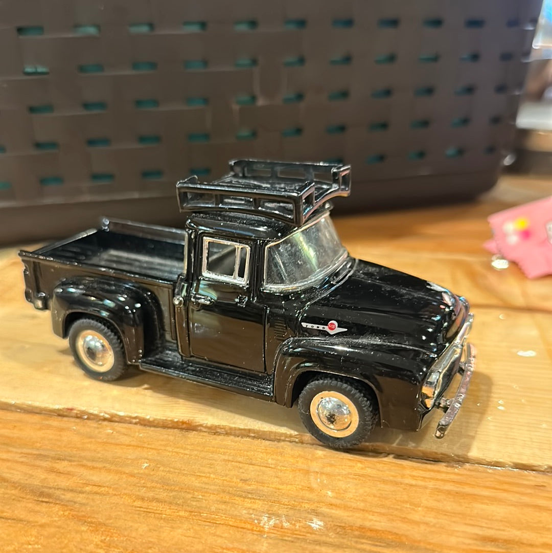 56’ Ford F-150 Die Cast