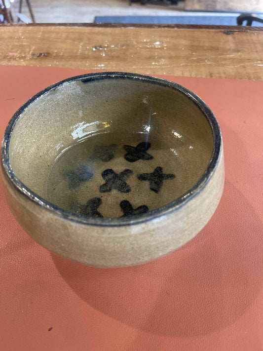 Handmade Bowl Pottery