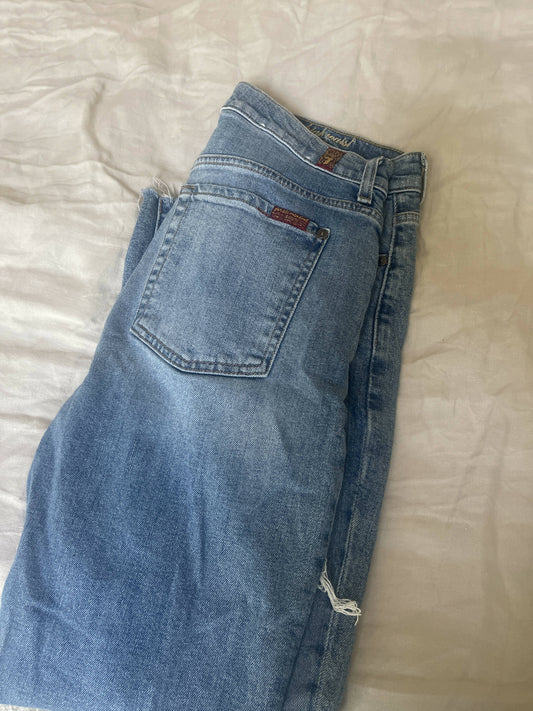 7 Jeans - 50% WH