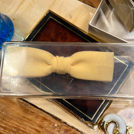 Vintage Ormond Bow Tie