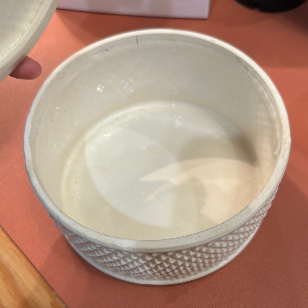 Vtg Ceramic Japanese Candy/Trinket Dish
